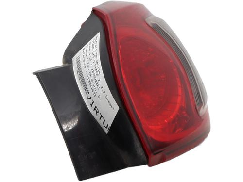 Used Right taillight Right taillight MAZDA CX-5 (KE, GH) 2.2 D AWD (KE102) (175 hp) 29387198 29387198