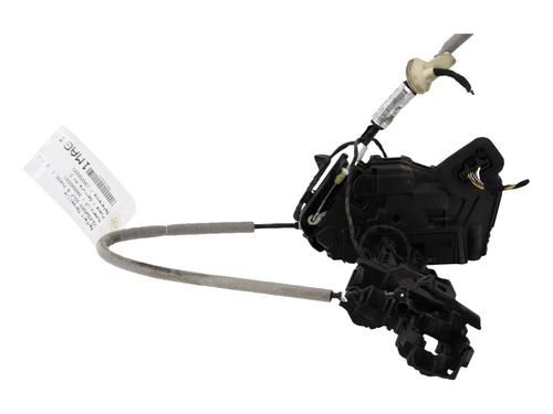 Front right lock VW GOLF VIII (CD1, DA1) 2.0 TDI | BP39981792C97 - Image 4