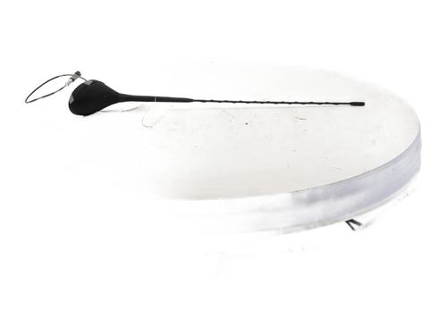 Used Antenna/Base CITROËN C3 I (FC_, FN_) 1.4 HDi (68 hp) 28798242