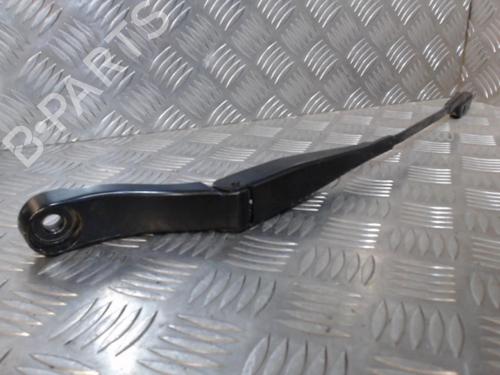 Used Front windshield wiper arm FORD KA+ III (UK, FK) 1.2 (70 hp) 24280970