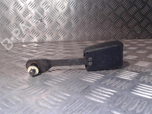 Seat buckle NISSAN MICRA III (K12) 1.2 16V | BP24267223I32