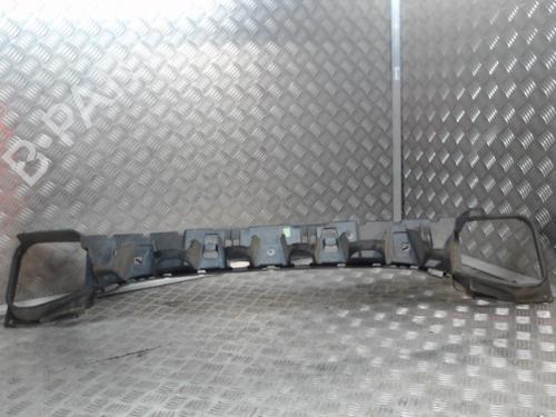 Rear bumper bracket PEUGEOT 208 I (CA_, CC_) 1.6 HDi | BP24274005C159
