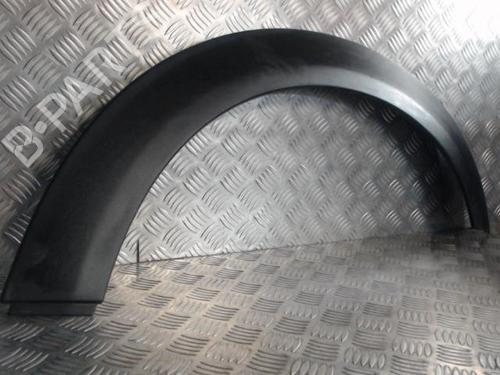 Rear left wheel arch trim MINI MINI (R56) One D | BP24264674C136 