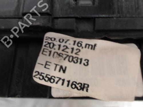 Used Steering column stalk RENAULT CLIO IV (BH_) 1.5 dCi 75 (75 hp) 24282794