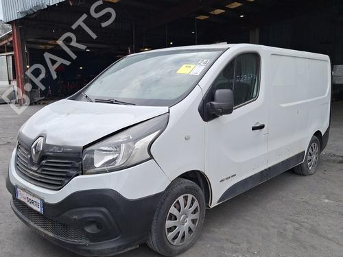 Front wiper motor RENAULT TRAFIC III Van (FG_) 1.6 dCi 115 (FGMD) | BP27179060M29  - Image 15