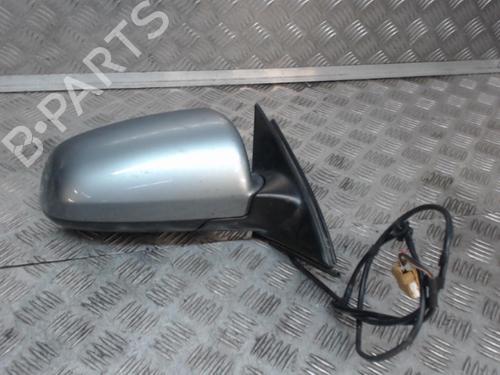 right-mirror-audi-a4-b6-avant-8e5-2000-2001-2002-2003-2004-2005-24273266 main image