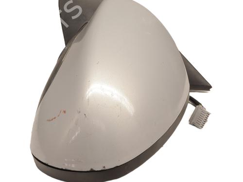 Left mirror NISSAN QASHQAI / QASHQAI +2 I (J10, NJ10, JJ10E) 1.5 dCi | BP24274840C26 