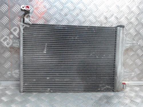 Used AC radiator SEAT CORDOBA (6L2) 1.4 TDI (80 hp) 24274490