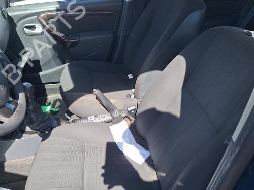 Used Parts DACIA DUSTER (HS_)  1.5 dCi 4x4 (HSMC, HSMD)  4355483