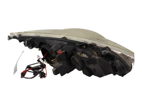 Left headlight PEUGEOT 307 (3A/C) 1.6 HDi | BP40501541C28 - Image 3