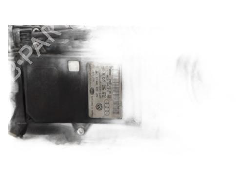 Venstre forlygte VW TOUAREG (7LA, 7L6, 7L7) 3.0 V6 TDI | BP30939126C28