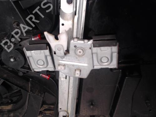 Front left window mechanism FORD FIESTA VI (CB1, CCN) 1.4 TDCi | BP24283297C22  - Image 6