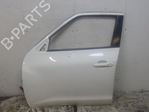 Puerta delantera izquierda NISSAN JUKE (F15) 1.5 dCi (110 hp) 32671501