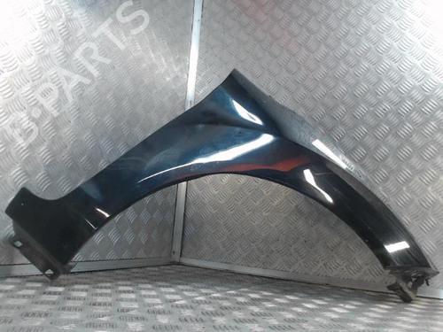 Used Right front fenders FORD FIESTA VI (CB1, CCN) 1.25 (82 hp) 24263789
