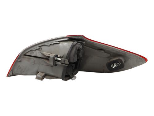 Left taillight RENAULT MEGANE III Hatchback (BZ0/1_, B3_) | BP37676710C34 - Image 2