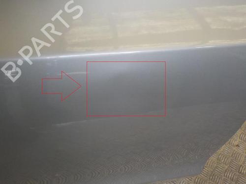 Right rear door HYUNDAI i30 (FD) 1.6 CRDi | BP24268089C5 