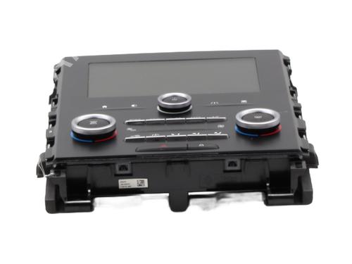 Afficheur RENAULT MEGANE IV Hatchback (B9A/M/N_) 1.2 TCe 100 (B9MS) (100 hp) 30884498