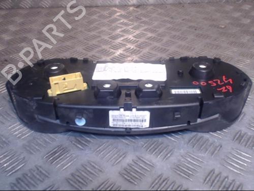 Instrument cluster PEUGEOT 308 I (4A_, 4C_) 1.6 HDi | BP24269569C47 