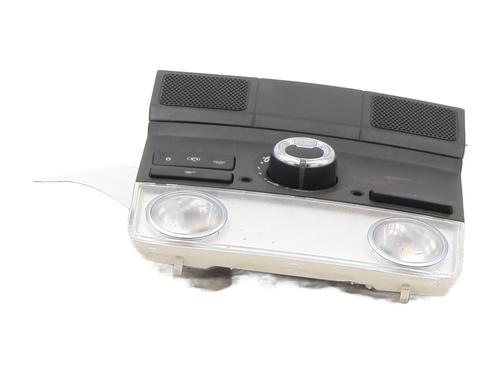 Kabinelys VW BEETLE (5C1, 5C2) 2.0 TDI (140 hp) 31335846