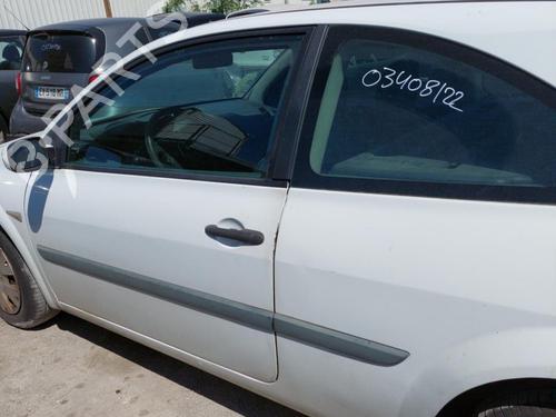 Left mirror RENAULT MEGANE II (BM0/1_, CM0/1_) 1.5 dCi (BM1E, CM1E) | BP24276896C26 