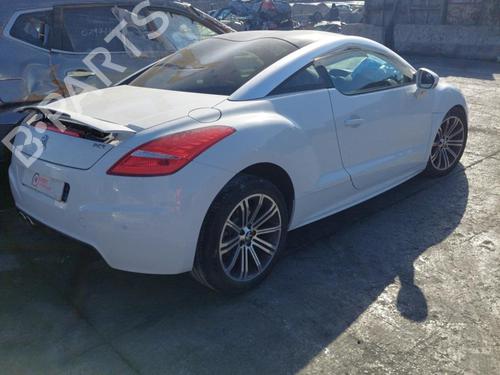 Gearbox PEUGEOT RCZ 2.0 HDi | BP24272125M3  - Image 5