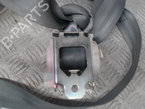 Used Rear right seatbelt Rear right seatbelt CITROËN BERLINGO MULTISPACE (B9) 1.6 HDi 90 (92 hp) 24272305 24272305