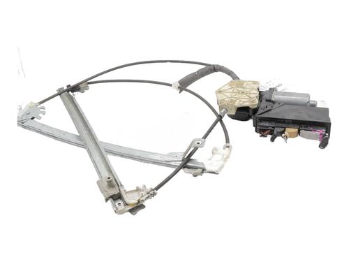 Front left window mechanism AUDI A4 B6 Avant (8E5) 2.5 TDI quattro | BP25975767C22  - Image 5