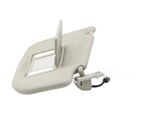 Right sun visor NISSAN QASHQAI I (J10, NJ10) 1.5 dCi | BP31158878I2