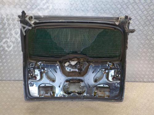 Bakluke CC/Kombi-Kupé VW TOUAREG (7LA, 7L6, 7L7) 5.0 V10 TDI | BP24282129C6 