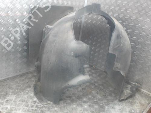 Wheel arch MERCEDES-BENZ M-CLASS (W164) ML 320 CDI 4-matic (164.122) | BP29571037C56 
