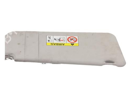 Right sun visor CITROËN JUMPY III Van (V_) 1.5 BlueHDi 120 | BP37744752I2 - Image 3
