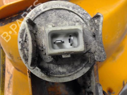 Used Left front indicator Left front indicator FORD FIESTA III (GFJ) 1.1 (55 hp) 24273381 24273381