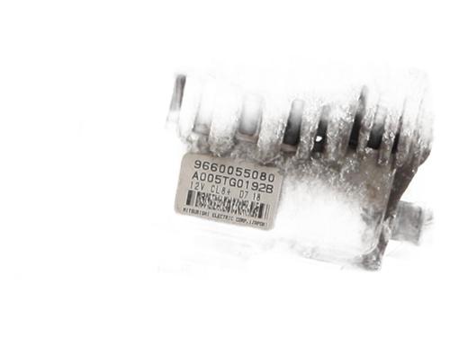 Used Alternator Alternator CITROËN C3 I (FC_, FN_) [2002-2013] 33566662 33566662