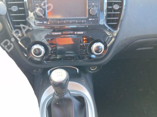 Used Parts NISSAN JUKE (F15) 1.5 dCi 4441261