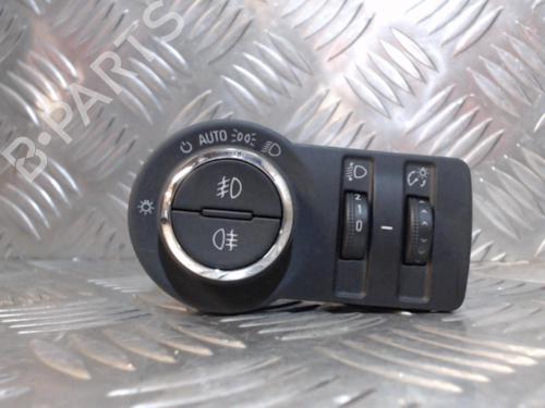 Used Switch CHEVROLET CRUZE (J300) 2.0 CDI (163 hp) 24277589