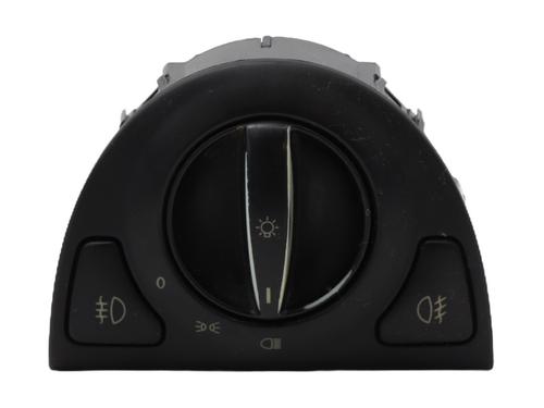 Used Headlight switch SAAB 9-3 Convertible (YS3F) 1.9 TiD (150 hp) 30444923