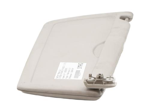 Left sun visor CITROËN C4 Grand Picasso I (UA_) 2.0 HDi 150 | BP32217798I1