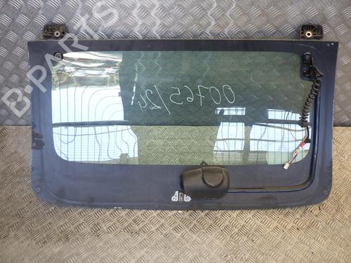 Bootlid window CITROËN C1 (PM_, PN_) 1.0 | BP24279185C64 