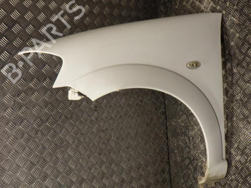 Left front fenders CITROËN C3 I (FC_, FN_) 1.4 HDi | BP24275077C41 