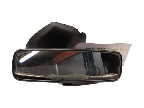 Rear mirror NISSAN QASHQAI / QASHQAI +2 I (J10, NJ10, JJ10E) 1.5 dCi | BP24270842I6 
