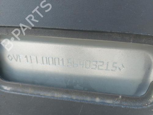 Left front window switch RENAULT TRAFIC III Van (FG_) 1.6 dCi 120 (FGMB, FGMC) | BP24282505I27 - Image 15