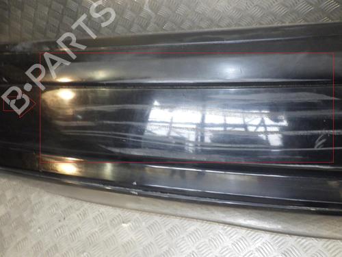 Rear bumper AUDI A3 (8P1) 1.9 TDI | BP24275433C8 
