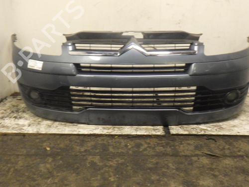 Pára-choques frente CITROËN C4 I (LC_) 1.6 HDi (109 hp) 31974437