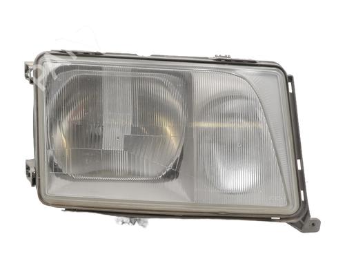 Right headlight MERCEDES-BENZ E-CLASS (W124) E 250 D (124.126, 124.129) | BP26455919C29  - Image 5