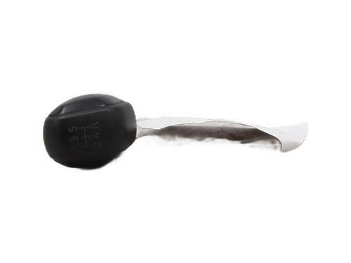 Used Shift knob Shift knob PEUGEOT PARTNER Box Body/MPV (K9) 1.5 BlueHDi 75 (75 hp) 29958685 29958685