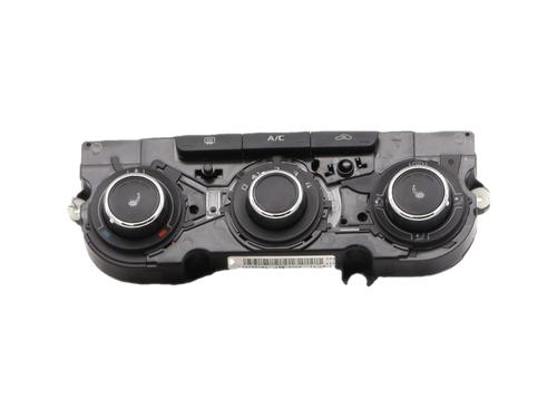 climate-control-skoda-yeti-5l-2009-2010-2011-2012-2013-2014-2015-2016-2017-36169253 main image