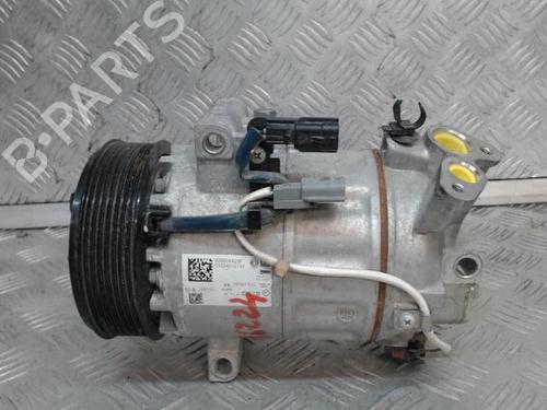 Used AC compressor RENAULT CLIO V (B7_) 1.0 TCe 90 (B7MT) (91 hp) 24272728