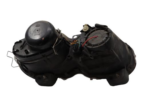Left headlight JAGUAR X-TYPE I (X400) 2.2 D | BP37482361C28  - Image 5
