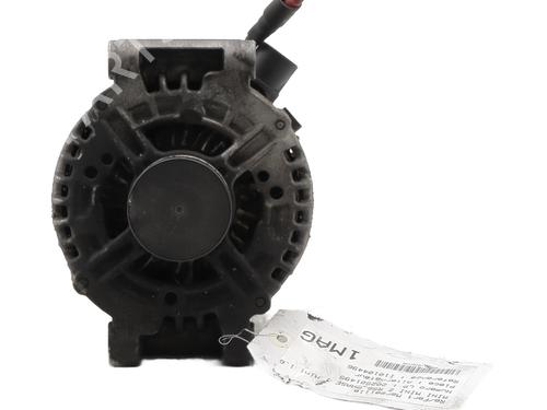 Used Alternator Alternator MINI MINI (R56) Cooper (120 hp) 27932946 27932946