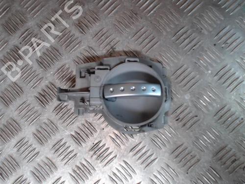Used Front left interior door handle CITROËN C3 I (FC_, FN_) 1.4 HDi (68 hp) 24284515